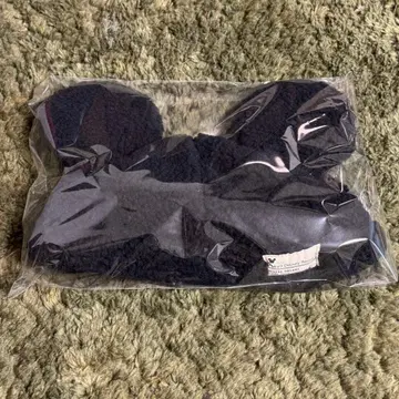 디즈니 팬캡 보아캡 미키 블랙