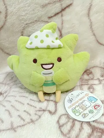 스미코구라시 누쿠누쿠 유고모리 봉제 인형 자쏘