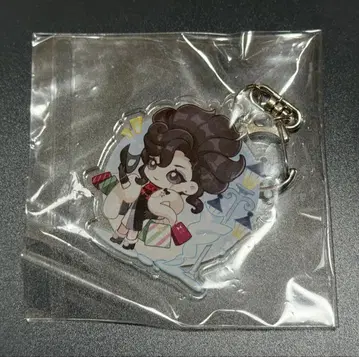 가을 IJL 아크릴 키링 오페라 가수