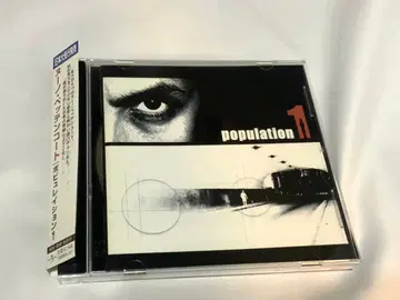 Nuno Bettencourt Population 1 CD