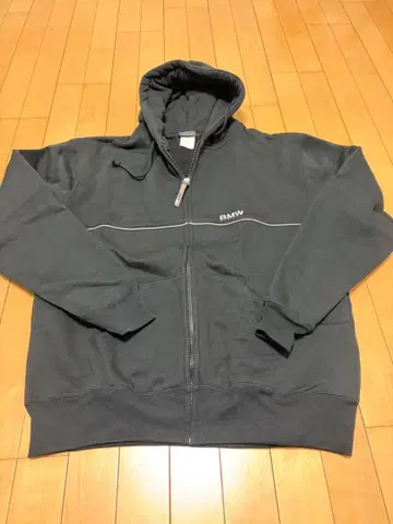 BMW 후드티 프리 사이즈