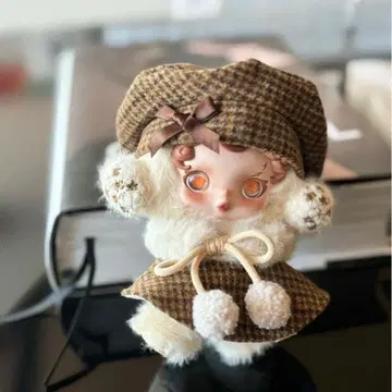 스컬 팬더 의류