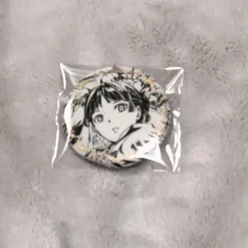 약사의 혼잣말 원작전 삽화 캔뱃지 컬렉션 2 마오마오