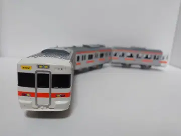 프라레일 사운드 JR 도카이 313계 기차