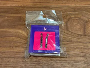 PEOPLE 1 귀걸이 2