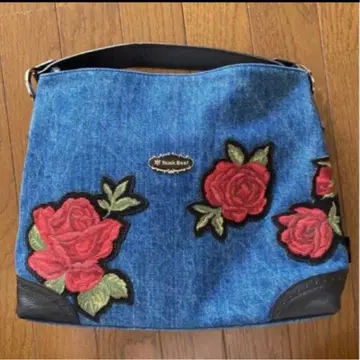 [xmas 세일 ] Think Bee ! 백 레드카펫