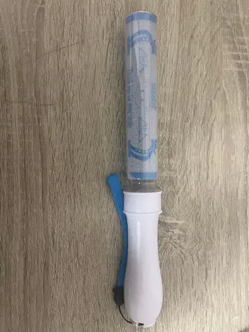 M!LK BEST L!VE TOUR 시오자키 다이치 응원봉