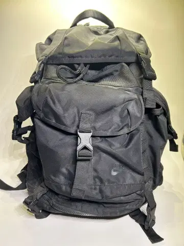 공/신발 수납 NIKE 백팩 블랙 백팩 PC 프로페트