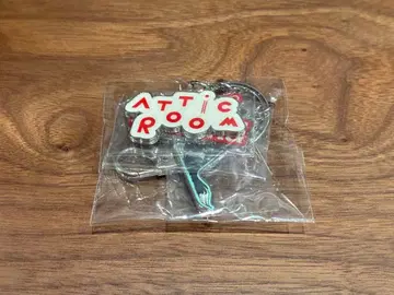 sumika 3 키링 (메탈) 이로하