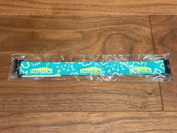 sumika 위빙 밴딩 민트 블루 파랑