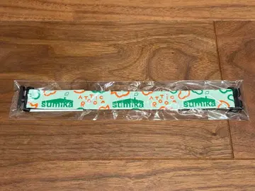 sumika 위빙 밴딩 파스텔 그린