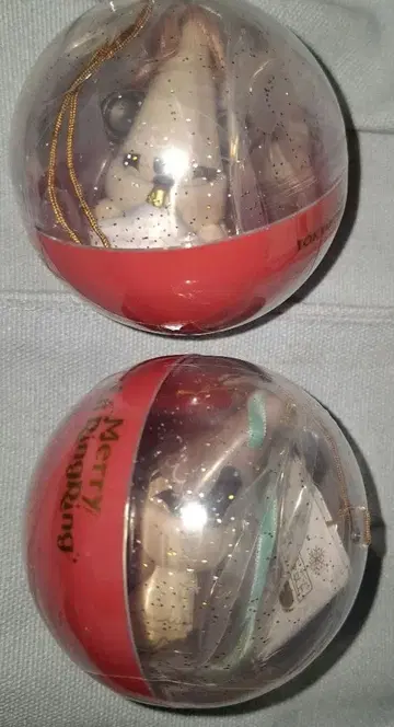 도쿄 디즈니 리조트 리루린린 캡슐 토이