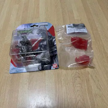 고지버스트 3식기룡