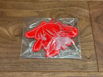 계속 한밤중이면 좋을 텐데. 코즈단 고토치 리플렉터 키 오사카 셰드호코