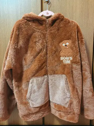 USJ L 사이즈 팀 후드티