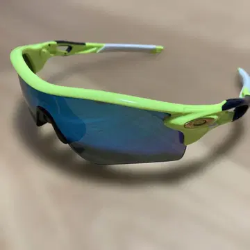 Oakley PRIZM radarlock 커스텀