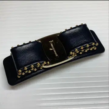 Ferragamo 헤어 액세서리 머리 장식