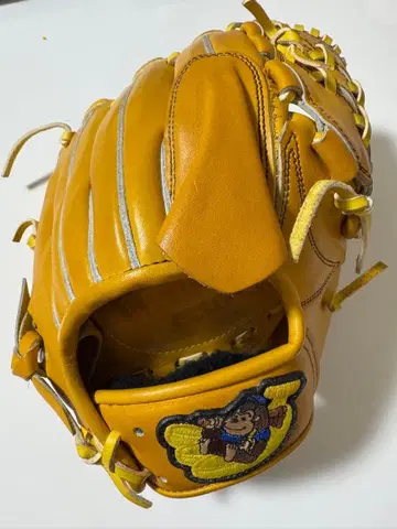 고릴라 상표 그로브 투수용 001형