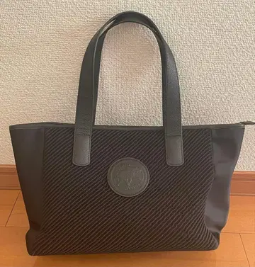 HUNTING WORLD 헌팅월드 토트백