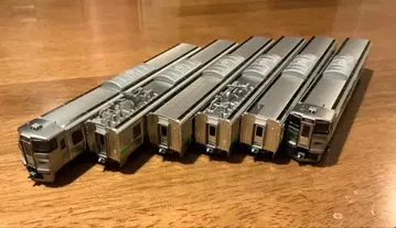 [세일] Tomix 쾌속 에어포트 6량