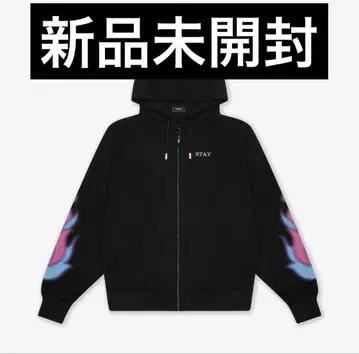 straykids Xmas 팝업 멘프로 [ 방찬 ] 후드티 미개봉 새상품