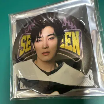 HOME 캔뱃지 원우