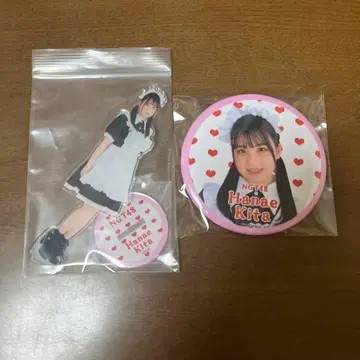 NGT48 극장 복권 키타 하나에 2023년 6월 ver