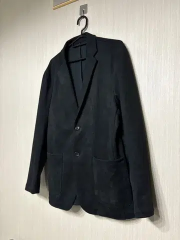 BARNEYS NEW YORK 테일러드 자켓 46 블랙