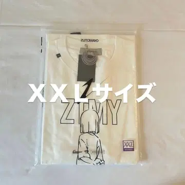 [ 새상품 ] Re:Re:ZTMY NIRA Tee 화이트  티셔츠