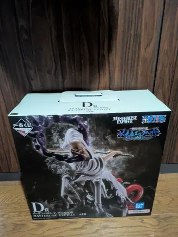 원피스 제일복권 D상 하위상 덤 포함