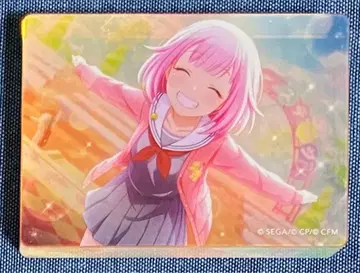 프로세카 노블 아트 호우 에무