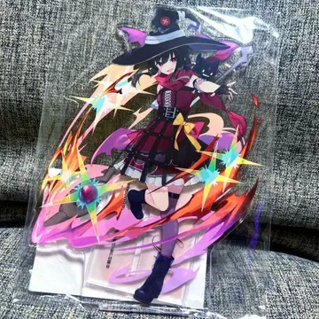 이 멋진 세계에 축복을! 메구밍 기념 의상 ver 아크릴 스탠드 피규어