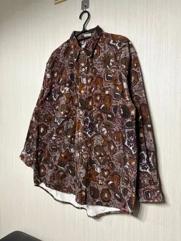 Izzat Fashions 100% 코튼 긴팔 셔츠