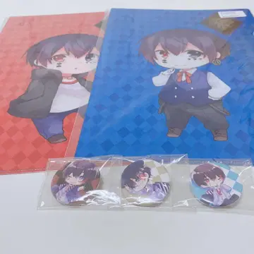 앗토군 클리어 파일