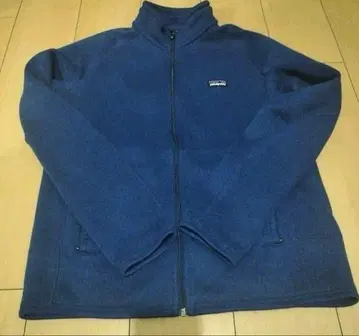 초기형 파타고니아 베터 스웨터 S 네이비