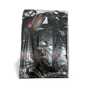 Marvel Studios 블랙 T셔츠 L 사이즈 도쿄 코믹콘