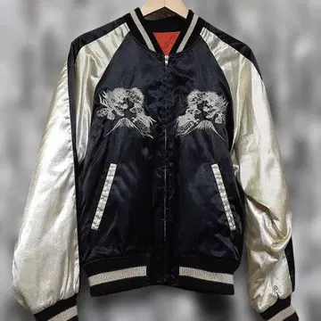 hoshihime 용 자수 스카잔