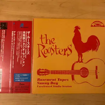 THE ROOSTERS 더 루스터즈