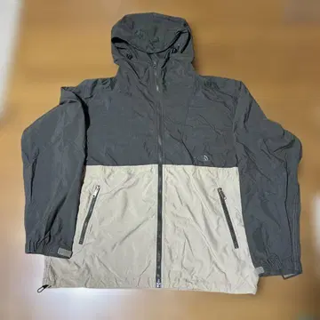 [ THE NORTH FACE ] 컴팩트 자켓 XL 사이즈