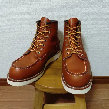 레드윙 875 아이리쉬 세터