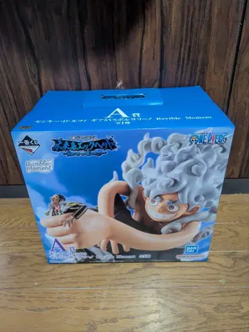 제일복권 원피스 A상