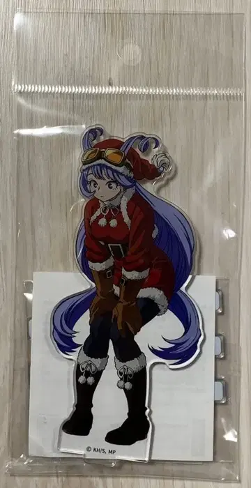 나의 히어로 아카데미아 크리스마스ver. 아크릴 스탠드 네지레