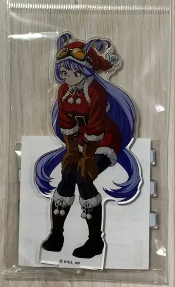 나의 히어로 아카데미아 크리스마스ver. 아크릴 스탠드 네지레