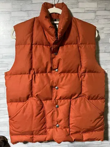 SIERRA DESIGNS 60/40 LINE 다운 베스트