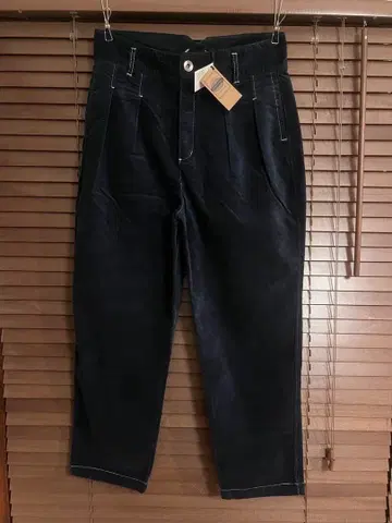 NORTHERN TRUCK 코듀로이 팬츠