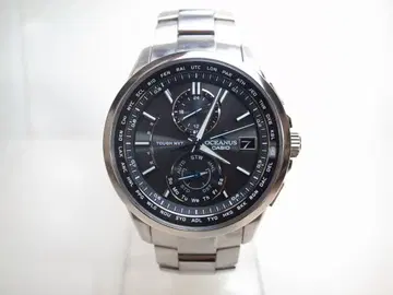 카시오 오시아나스 OCW-T2500