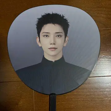 SEVENTEEN JOSHUA 부채