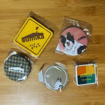 sumika 묶음 판매