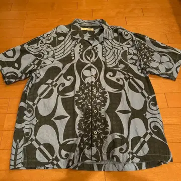 알로하 셔츠