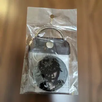 신천지개벽집단 지그재그 x TOWER RECORDS 키링 카게마루